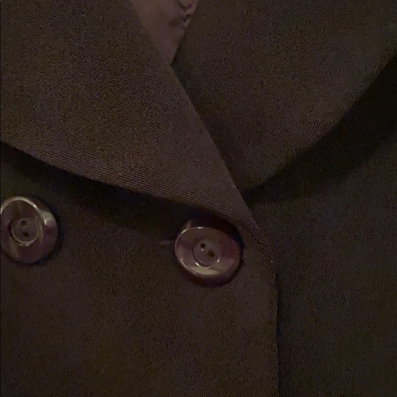 Pea coat - Picture 2 of 4